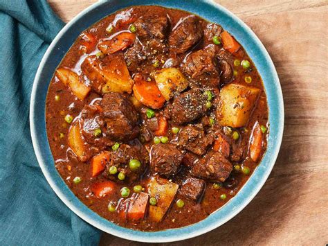 Instant Pot Beef Heart Stew Recipe | Home Pressure Cooking