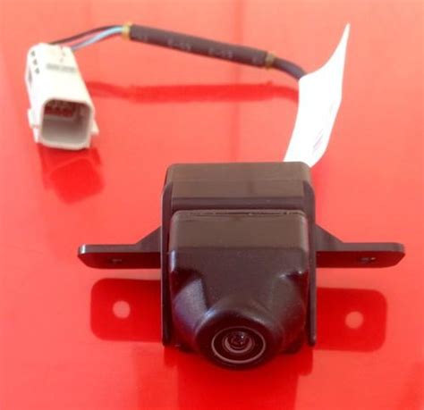 Find 2011-2013 Chevy Volt Rear View Camera OEM in Winnetka, California, US, for US $52.99