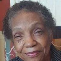 Obituary | Ernestine Mack Marshall of Birmingham, Alabama | Smith and Gaston Funeral Home