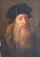 Biografi Leonardo Da Vinci