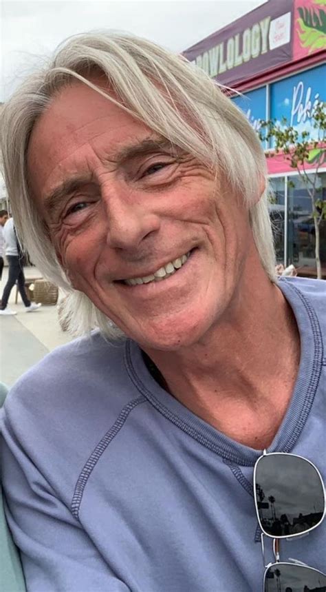 Paul Weller. Los Angeles, May 2019 | Paul weller, Weller, The style council