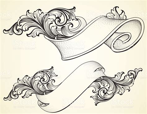 Designed by a hand engraver. Highly detailed engraving design of a... | Filigree tattoo, Tattoo ...