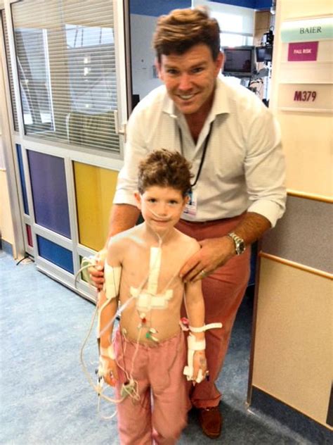 Fox News' Bret Baier on 13-Year-Old Son's 4th Open-Heart Surgery