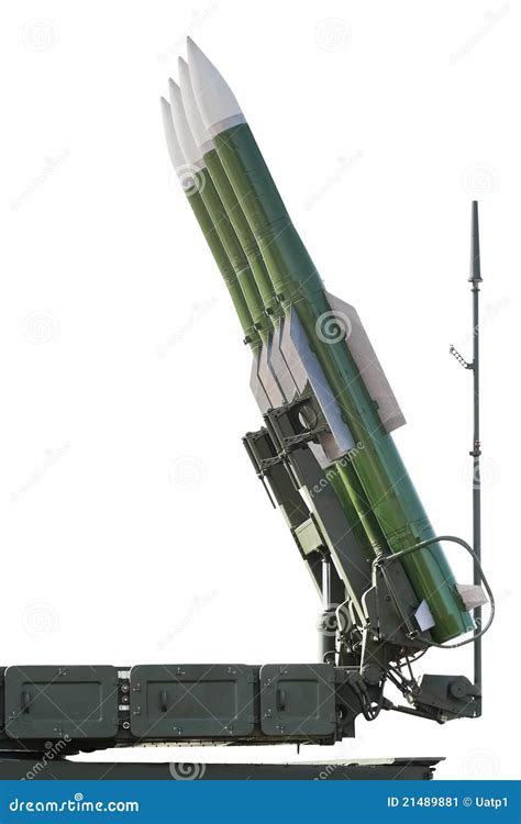 Rocket launching shoe stock image. Image of missiles - 21489881