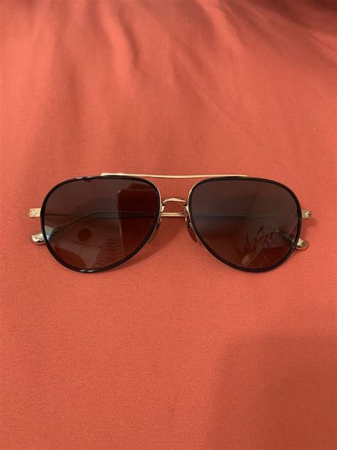 Chrome Hearts Chrome hearts sunglasses | Grailed