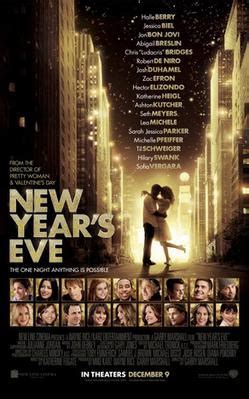 New Year's Eve (2011 film) - Wikipedia