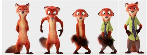 Zootopia - Screenies - Zootopia Photo (39216923) - Fanpop