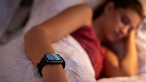 Best sleep trackers to improve sleep quality: 5 top picks in India ...