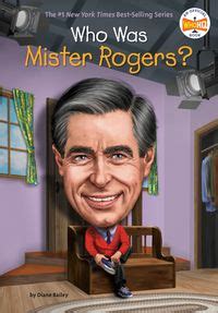 9 of the Best Books About Mister Rogers for Children and Adults