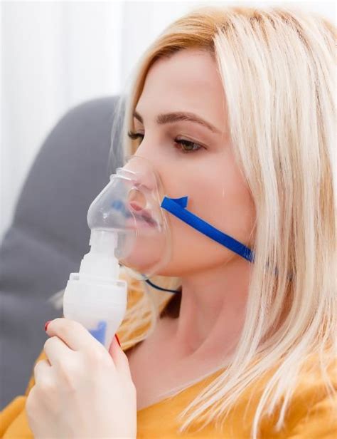 Respiratory Therapy: Breathing Treatments Available in Peoria, AZ