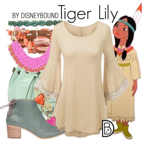 Get the look! | Disney Bound Disney Character Outfits, Disney Themed Outfits, Disney World ...