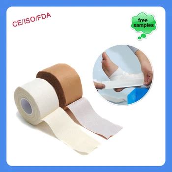 Colours Breathable Serrated Leukoplast Strapping Tape - Buy Leukoplast Strapping Tape,Leukoplast ...