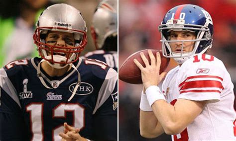 New York Giants 21, New England Patriots 17: Super Bowl 2012 - as it ...