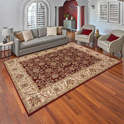 Thomasville Timeless Classic Rug Collection, Alden | Classic rugs ...