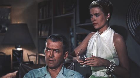 Rear Window (1954) Movie Summary and Film Synopsis