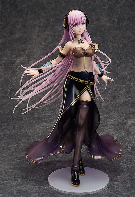 Character Vocal Series 03: Megurine Luka - Megurine Luka V4X 1/4 (FREEing)