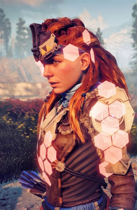 Aloy, Horizon: Zero Dawn | Horizon zero dawn aloy, Horizon zero dawn, Dawn