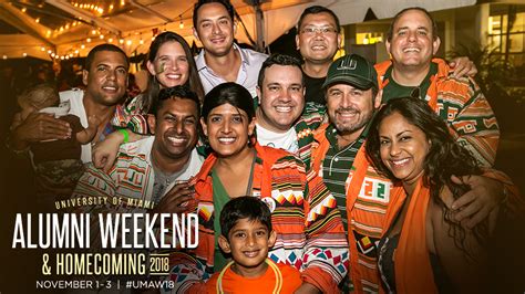 University of Miami Alumni Association