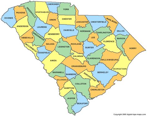 South Carolina, United States Genealogy Genealogy - FamilySearch Wiki