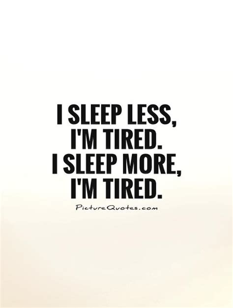 Feeling Sleepy Quotes. QuotesGram