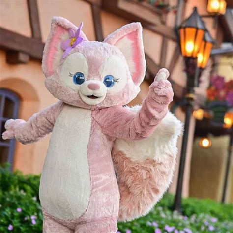 Adorable Duffy and Friends Series Currently In the Works for Disney+ - Inside the Magic