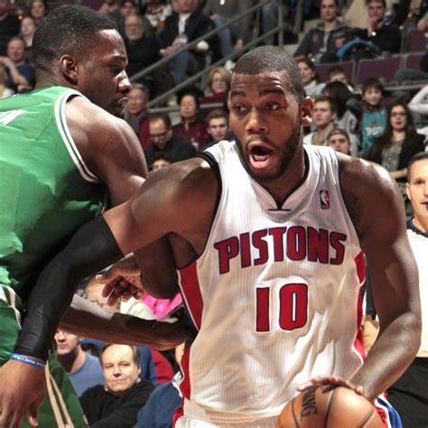 Boston Celtics vs. Detroit Pistons 1/20/13: Video Highlights and Recap ...