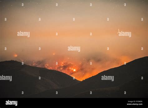 Holdover fire hi-res stock photography and images - Alamy