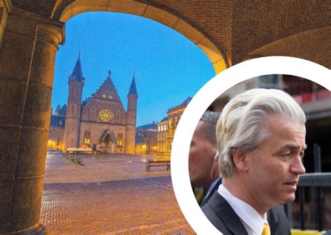 New right-wing Dutch coalition agreement: what you should know