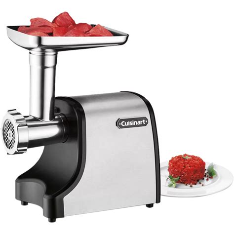 Electric Meat Grinder | Specialty Appliances | Furniture & Appliances | Shop The Exchange