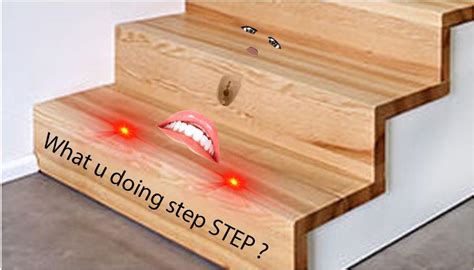 STEP STEP ?? : r/meme