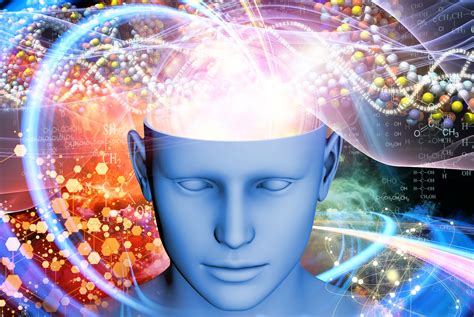 What’s going on in the brain during a hallucination? - Earth.com