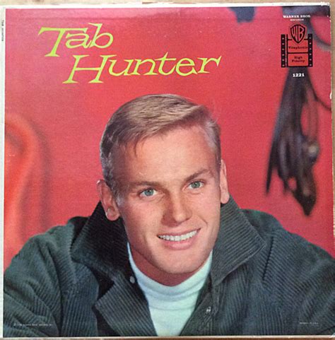 Tab Hunter - Tab Hunter | Releases | Discogs