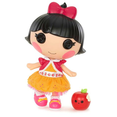 Lalaloopsy Littles - Beauty Fairest | Lalaloopsy, Lalaloopsy dolls, Cute dolls