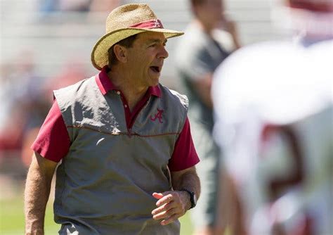 Alabama Approves Contract Extension for Nick Saban Worth $65 Million - The New York Times