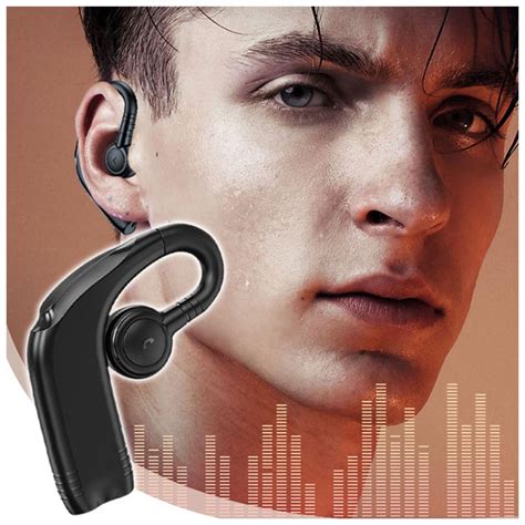 Bluetooth Headset New Year'S Day Gifts Bluetooth Earpiece Wireless ...