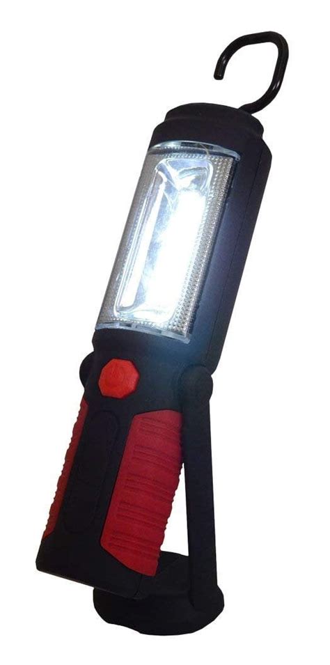 Diamond Visions 08-1419 COB LED Work Light with Swivel Base - Walmart.com