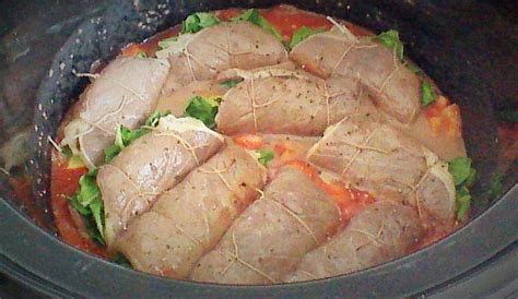 Beef roll ups | Slow Cooker Central