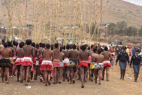 An Introduction To South African Traditional Dress