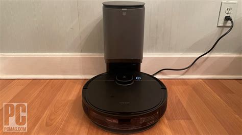 Ecovacs Deebot Ozmo N8 Pro+ - Review 2021 - PCMag UK