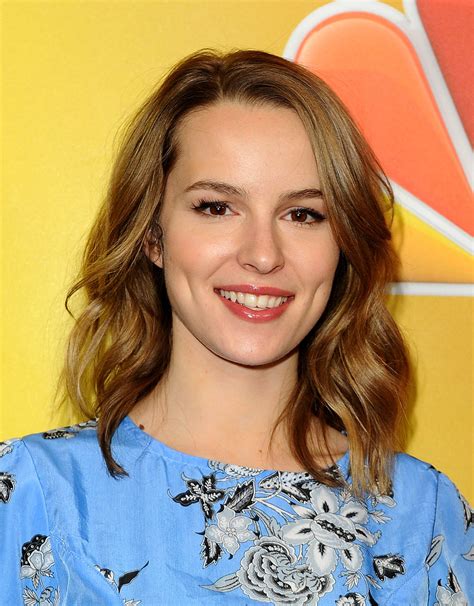 Bridgit Mendler: 2015 NBCUniversal Press Tour Day 2 -10 | GotCeleb