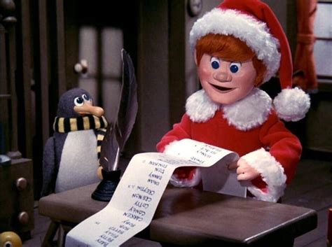 7 Holiday Movies Featuring Redheaded Characters