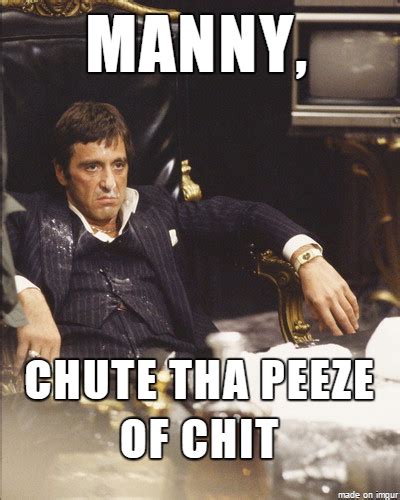 15 "Scarface" Facts and Memes That Fans of the Movie Will Love