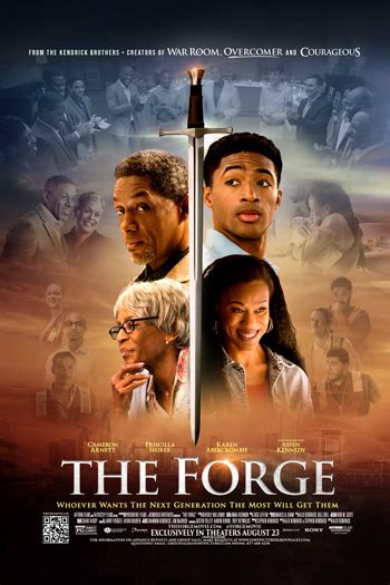 The Forge - Red Rock 10 - Gallup - 08-22-2024 - Allen Theatres, Inc.