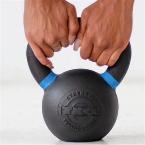 KETTLEBELLS | Home Gym Equipment | "Free Shipping" - Gym Gear Direct