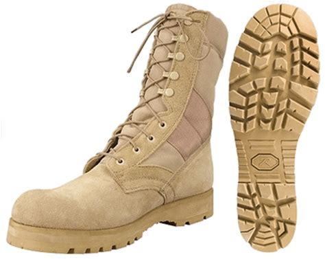 Kids Army Boots | Kids Combat Boots | Fatigues Army Navy Gear