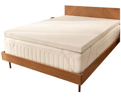 8 of the best mattress toppers — tried & tested, from $89.99 | Real Homes