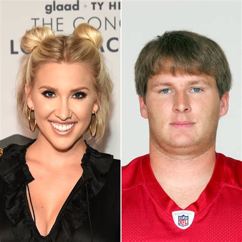 Savannah Chrisley Dating 'Too Hot to Die' Robert Shiver: What to Know ...