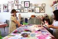 Classes | Purple Twig: Art Exploration for Kids!