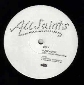 All Saints Black coffee (Vinyl Records, LP, CD) on CDandLP