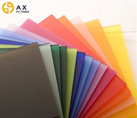 Heat Resistant 3.5mm Polystyrene Plastic Sheets